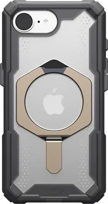 Obrázok produktu pre Urban Armor Gear 114500113136, Ochranný obal, Apple, iPhone 16e, 15,5 cm (6.1"), Popol, Titán