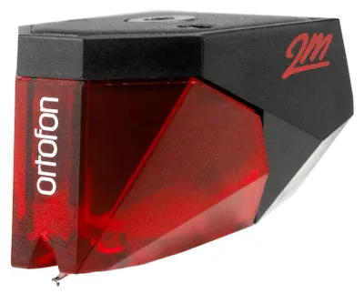 Produktbild von Ortofon 2M Red Tonabnehmer