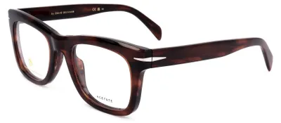 Produktbild von David Beckham Sonnenbrille DB 7105 EX4 51 21 145
