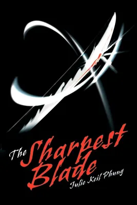 Produktbild von The Sharpest Blade
