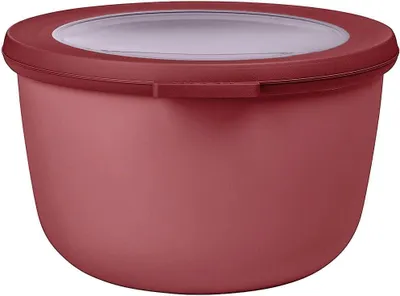Immagine prodotto di Mepal multischüssel cirqula rund 1000 ml - vivid mauve 106210078700 8720294021605