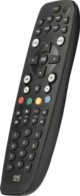 Univerzální dálkový ovladač OFA Basic 8