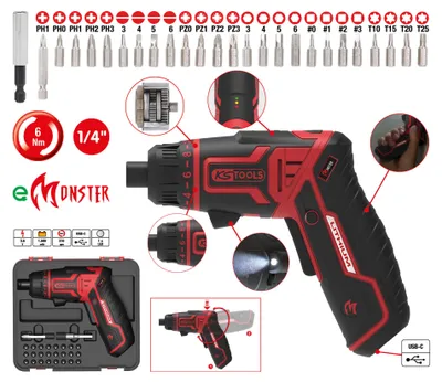 Obrázok produktu pre KS Tools 515.6500