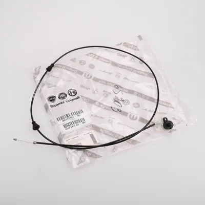 Produktbild von Original Motorhaubenzug Fiat Punto Abarth Alfa MiTo 51733007