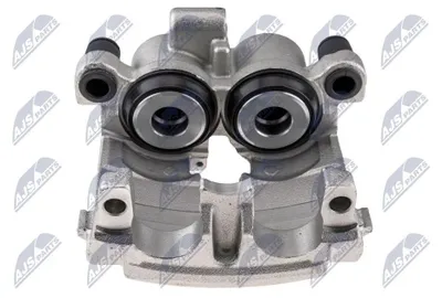 Produktbild von NTY Bremssattel Vorne Links passend für MERCEDES-BENZ M-Klasse (W166) HZP-ME-115