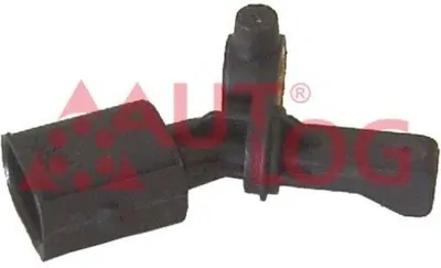 Produktbild von AUTLOG ABS Sensor Raddrehzahl Hinten Links für VW POLO (9N) AS4019