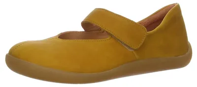 Produktbild von Think Spangenschuhe in gelb/orange, Gr. 39