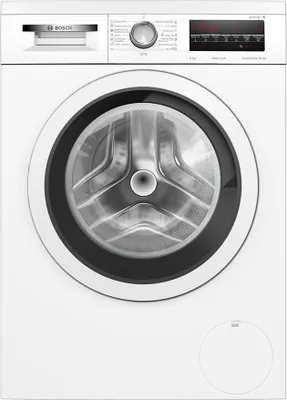 Produktbild von Bosch WUU28T63ES, Frontlader, 8 kg, B, 71 dB, 1400 RPM, A