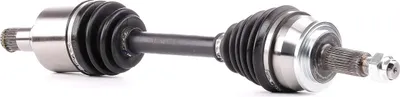 Produktbild von RIDEX 13D0473 Antriebswelle Vorne Links für TOYOTA Verso (R2)