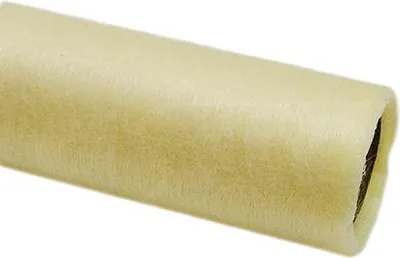 Produktbild von Deko-Vlies ecru 50 cm x 10 m Rolle