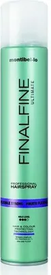 Produktbild von Montibello Finalfine Ulti Flexible Strong Spray 500ml