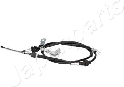 Produktbild von JAPANPARTS Handbremsseil Seilzug Feststellbremse für HONDA CR-V I (RD) Hinten Rechts BC-411R