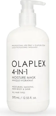 Obrázek produktu pro Olaplex 4-in-1 Moisture Mask 370 ml