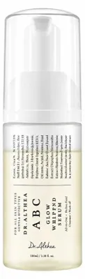 Produktbild von Dr. Althea ABC Glow Whipped Serum 100 ml