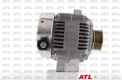 Produktbild von ATL Lichtmaschine Generator LiMa