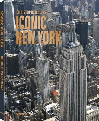Immagine prodotto di Iconic New York