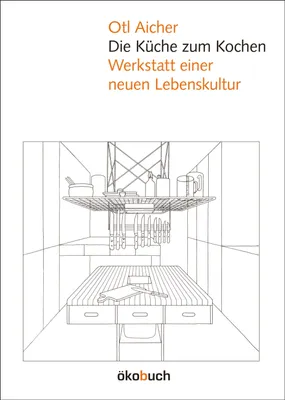 Produktbild von Die Küche zum Kochen