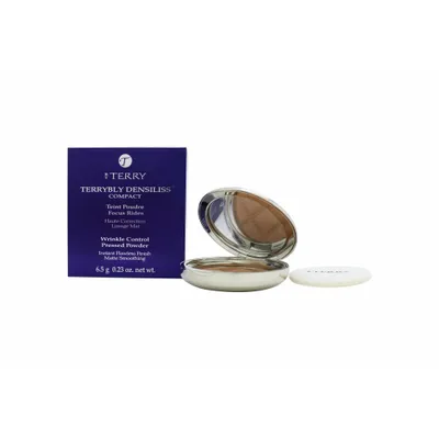 Produktbild von By Terry Terrybly Densiliss Compact Wrinkle Control Pressed Powder6.5g