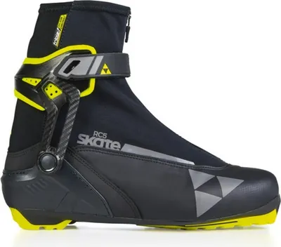 Produktbild von Fischer Skatingschuh RC5 Skate : 47