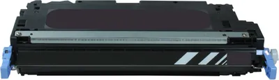 Produktbild von HP 314A Black Original LaserJet Toner Cartridge, 6500 Seiten, Schwarz, 1 Stück(e)