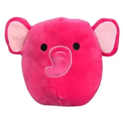 Obrázok produktu pre Squishmallows Kyla Plyšový sloník 13 cm mäkká hračka