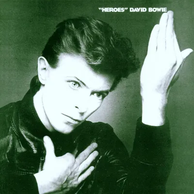 Obrázok produktu pre David Bowie (1947-2016): Heroes