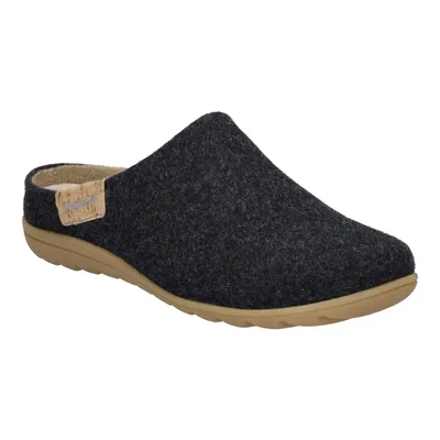 Produktbild von Westland Cadiz 01 | Hausschuh für Damen | Grau