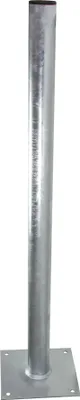 Obrázek produktu pro Metal Antenna Stand Ø48mm L1000
