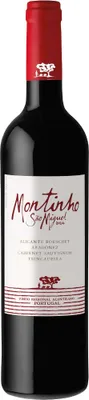 Produktbild von Montinho Vinho Regional Alentejano 2025 Alentejo | Portugal | 13,5% vol | 0,75 l