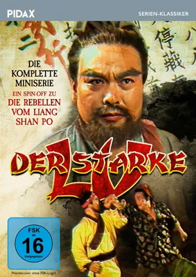 Produktbild von Der starke Lu