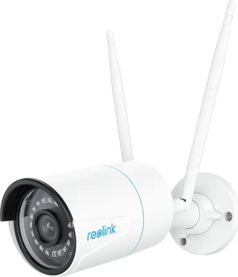 Produktbild von REOLINK W320 IP-Kamera