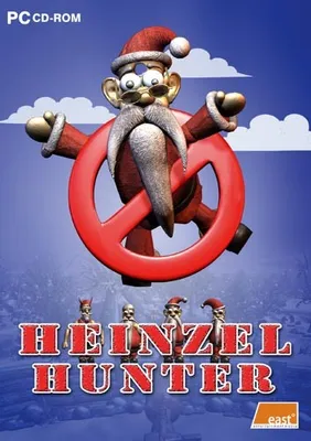 Produktbild von Heinzel Hunter