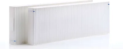 Produktbild von AERIVA Ersatzfilter-Set Luftfilter G4/F7 für Vaillant VAR 260 (E) / 360 (E)
