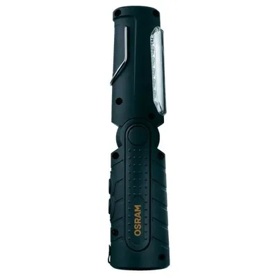 Image de Lampe à main LED OSRAM NOUVEAU