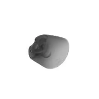 Obrázok produktu pre connexx Sleeve 3.0 Vented M Dome 6-dielny blister modrý počúvanie a...