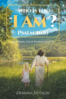 Produktbild von Who Is the "I Am"? Psalm 46