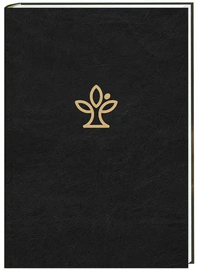 Image de Die Bibel. Leder, Großdruck. Mit Familienchronik.