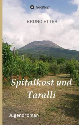 Produktbild von Spitalkost und Taralli