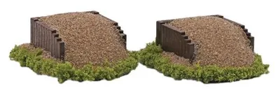 Produktbild von Busch 8823 - TT Prellböcke - Neu