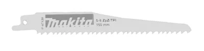Image de Makita Reciproblatt BIM 150/5-8Z P-47139