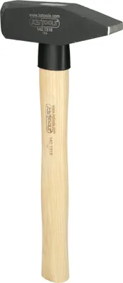 Obrázok produktu pre KS TOOLS 142.1318 Zámočnícke kladivo