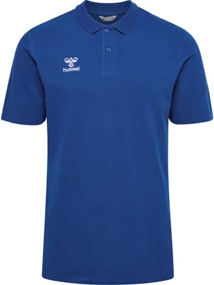 Zdjęcie produktu dla Hummel hmlGO 2.0 POLO - true blue, rozmiar:XL
