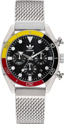 Produktbild von adidas Originals Fashion Edition Two Chrono Uhr