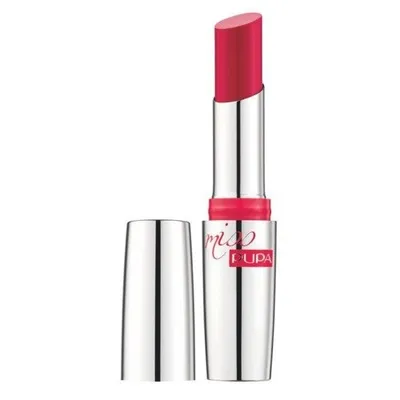 Immagine prodotto di Ultra lesklá rtěnka Miss Pupa (rossetto ultra brillante) 2,4 ml, 303 Haute Couture Fucsia