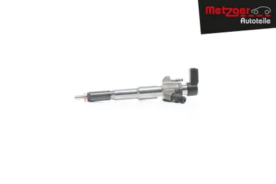 Produktbild von METZGER 0871057 Einspritzdüse für RENAULT MASTER III Kasten (FV) Common-Rail