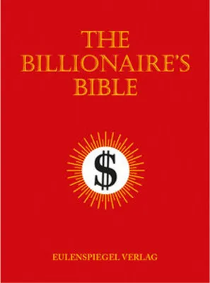 Image de The Billionaire's Bible