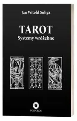 Produktbild von Tarot. Wahrsagesysteme – Jan Witold Sulig