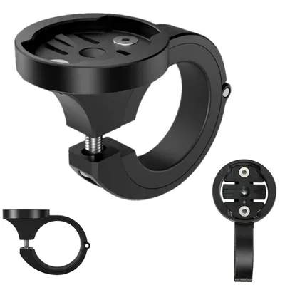 Produktbild von Magicshine MJ-6512 Aluminium-Lenkerhalterung 28-35 mm Garmin