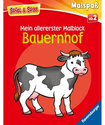 Image de Ravensburger Spiel & Spaß - Mon tout premier Autres