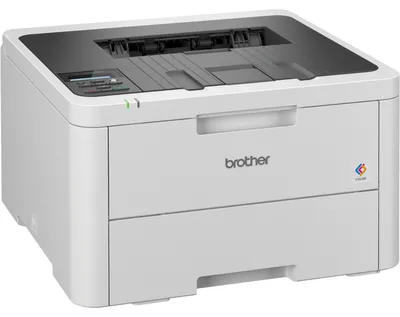 Imagen del producto de brother HLL3220CWERE1 brother HL-L3220CWE Farb-Laserdrucker grau, brother EcoPro Ready